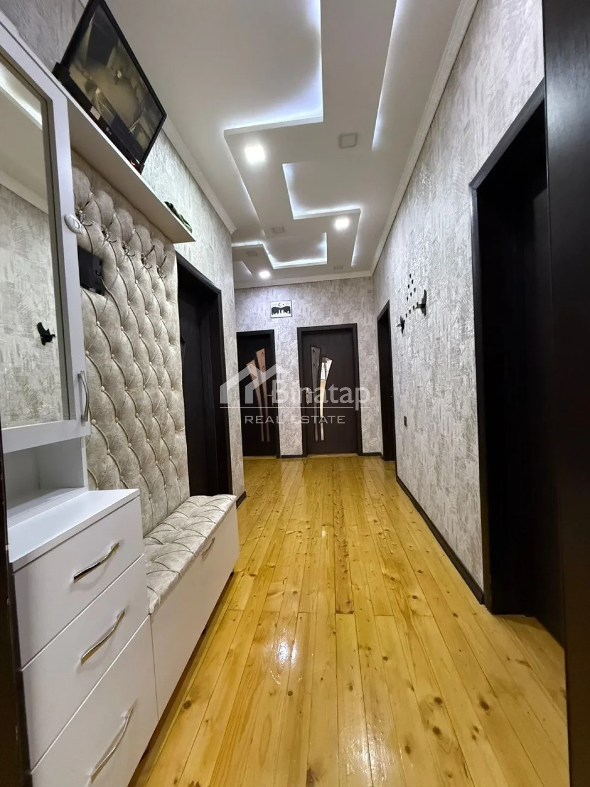 Satılır 4 otaqlı həyət evi / bağ evi 120 m², Azadlıq Prospekti m. — şəkil 2