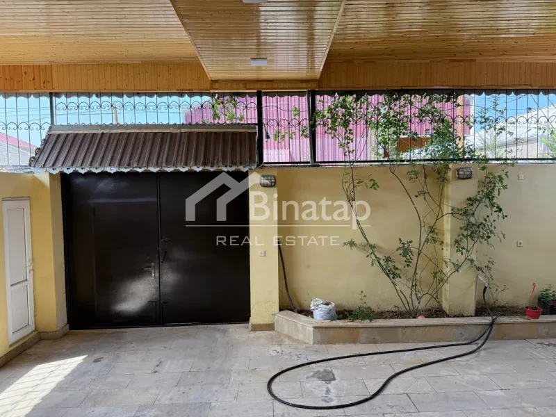 Satılır 4 otaqlı həyət evi / bağ evi 120 m², Azadlıq Prospekti m. — şəkil 3