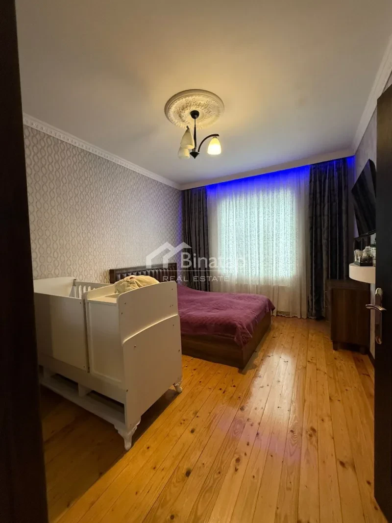 Satılır 4 otaqlı həyət evi / bağ evi 120 m², Azadlıq Prospekti m. — şəkil 5