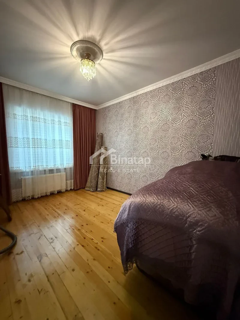 Satılır 4 otaqlı həyət evi / bağ evi 120 m², Azadlıq Prospekti m. — şəkil 6