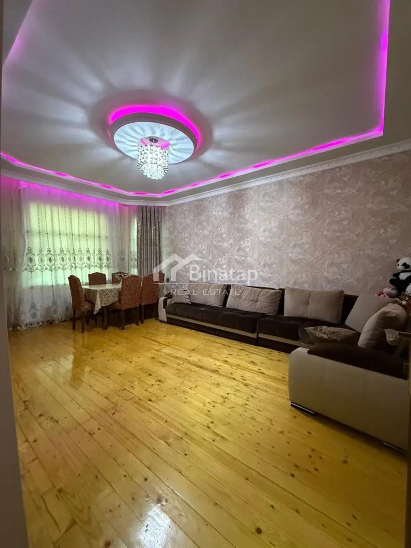 Satılır 4 otaqlı həyət evi / bağ evi 120 m², Azadlıq Prospekti m. — şəkil 8