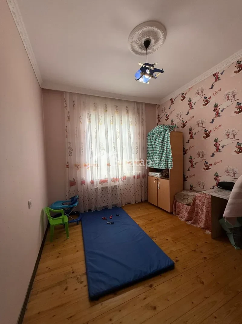 Satılır 4 otaqlı həyət evi / bağ evi 120 m², Azadlıq Prospekti m. — şəkil 9