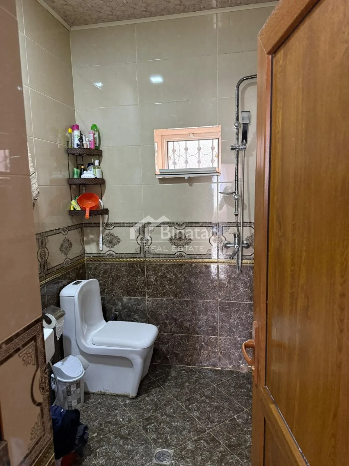 Satılır 4 otaqlı həyət evi / bağ evi 120 m², Azadlıq Prospekti m. — şəkil 13