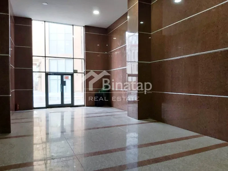 Satılır 3 otaqlı yeni tikili 135 m², Elmlər Akademiyası m. — şəkil 17