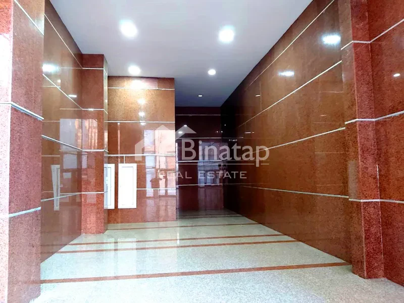 Satılır 3 otaqlı yeni tikili 135 m², Elmlər Akademiyası m. — şəkil 18