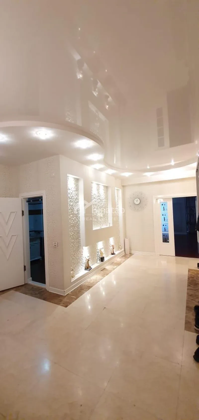 Satılır 4 otaqlı yeni tikili 170 m², Xətai m. — şəkil 15