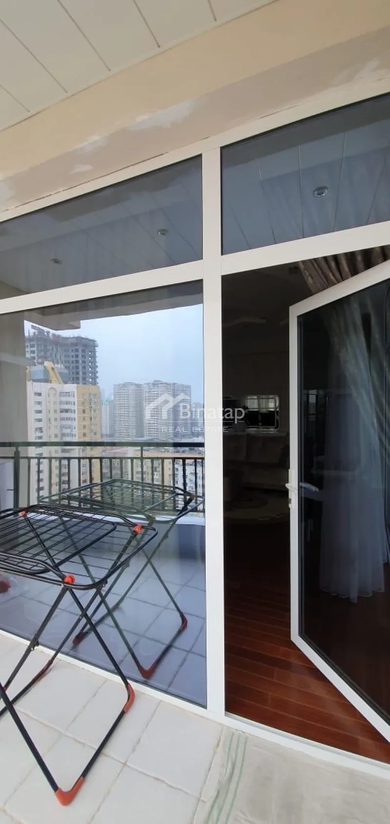Satılır 4 otaqlı yeni tikili 170 m², Xətai m. — şəkil 17
