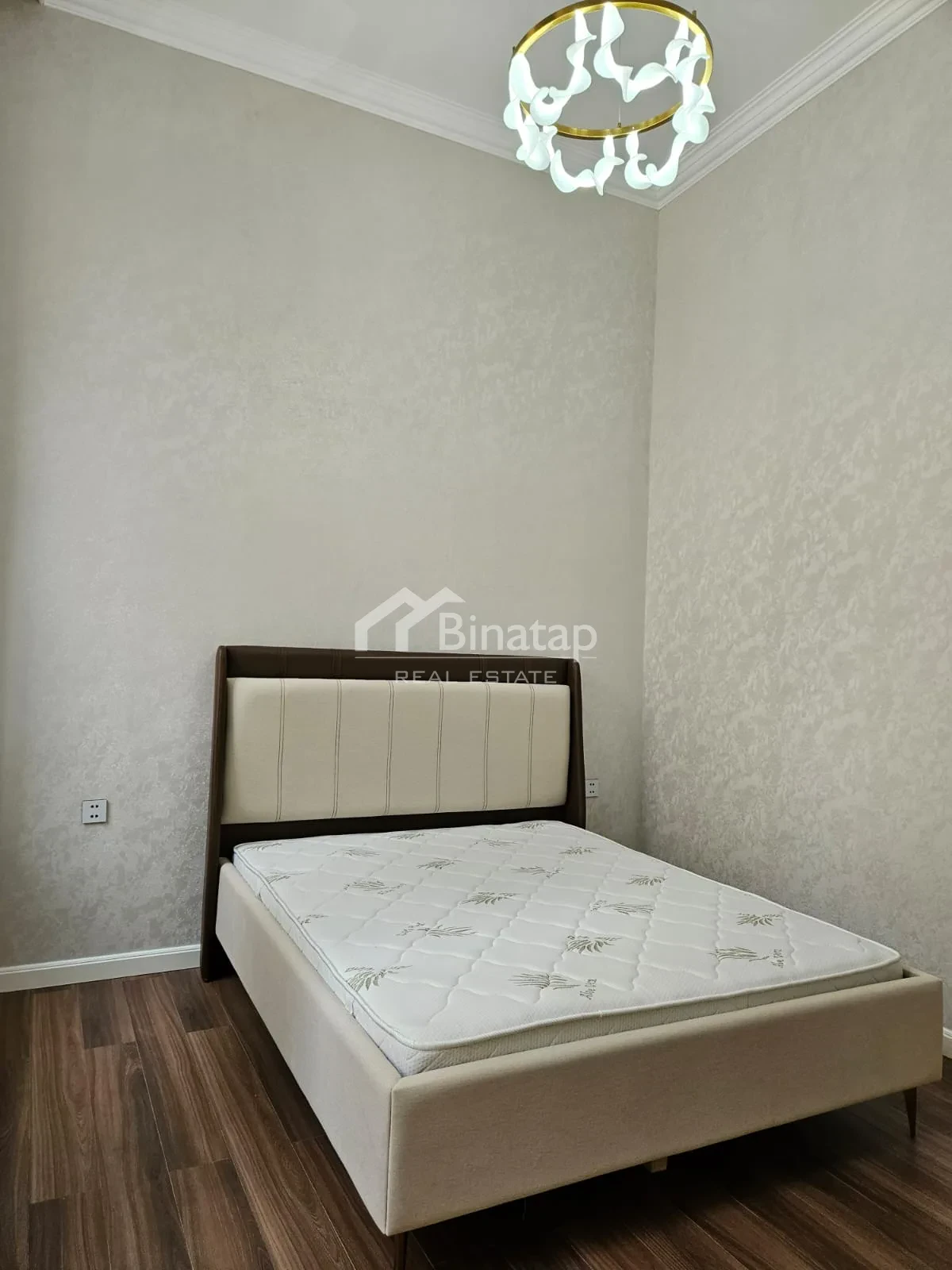 İcarəyə verilir 3 otaqlı köhnə tikili 80 m², Sahil m. — şəkil 6