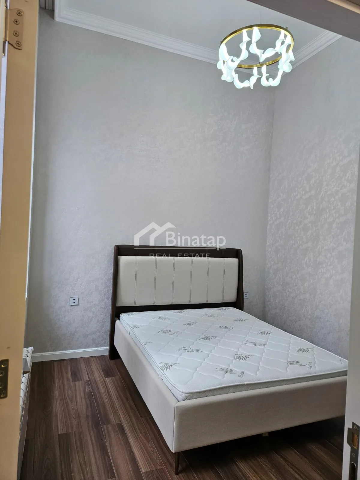 İcarəyə verilir 3 otaqlı köhnə tikili 80 m², Sahil m. — şəkil 7