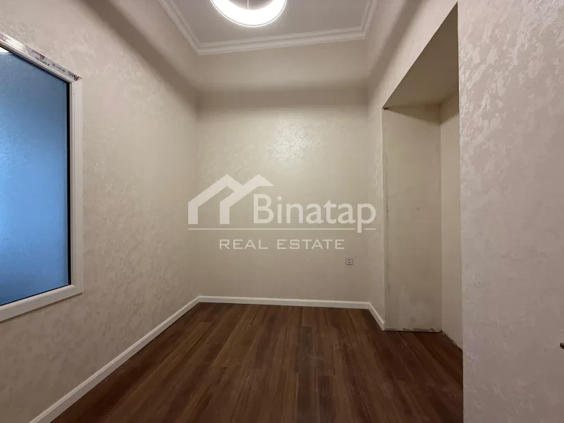 İcarəyə verilir 3 otaqlı köhnə tikili 80 m², Sahil m. — şəkil 10