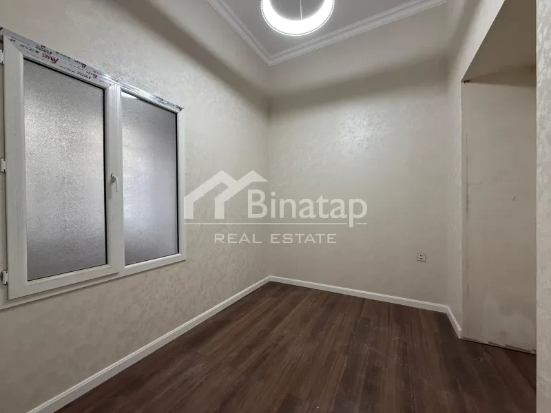 İcarəyə verilir 3 otaqlı köhnə tikili 80 m², Sahil m. — şəkil 9