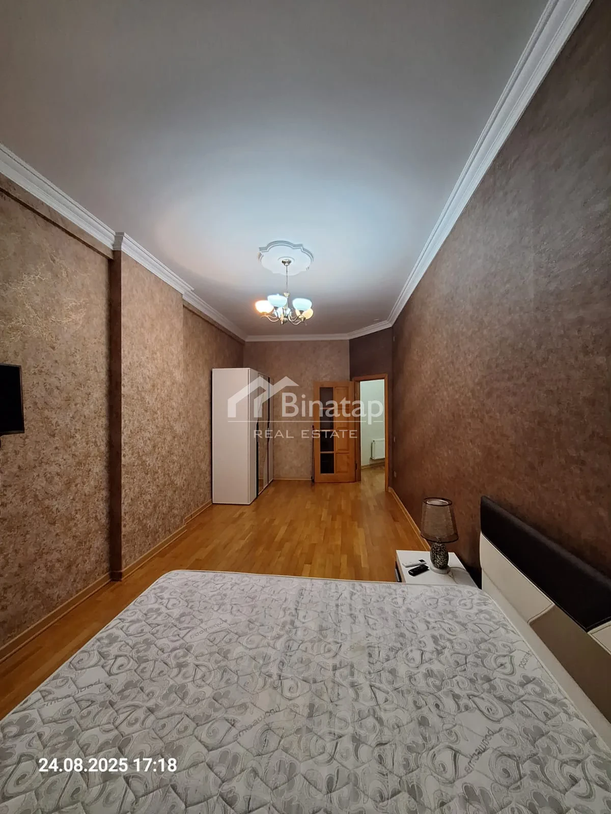 Satılır 2 otaqlı yeni tikili 94 m², Elmlər Akademiyası m. — şəkil 6