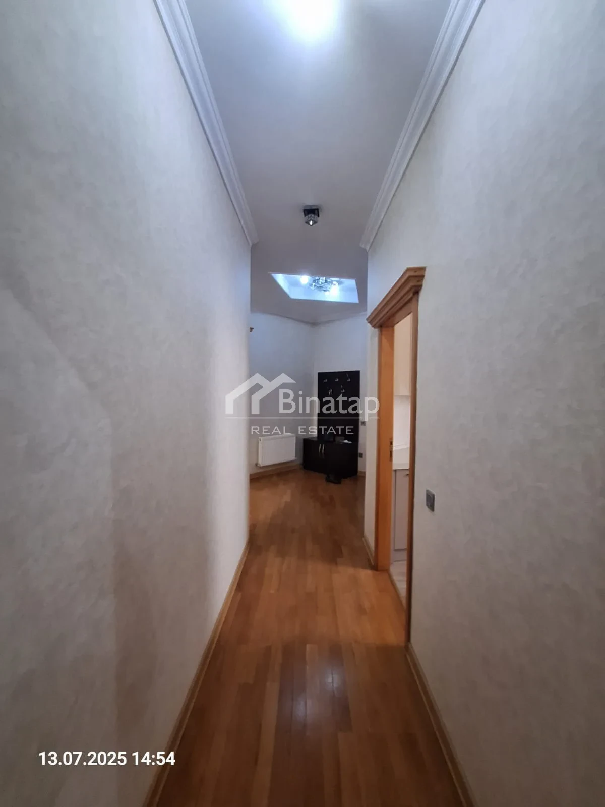 Satılır 2 otaqlı yeni tikili 94 m², Elmlər Akademiyası m. — şəkil 9