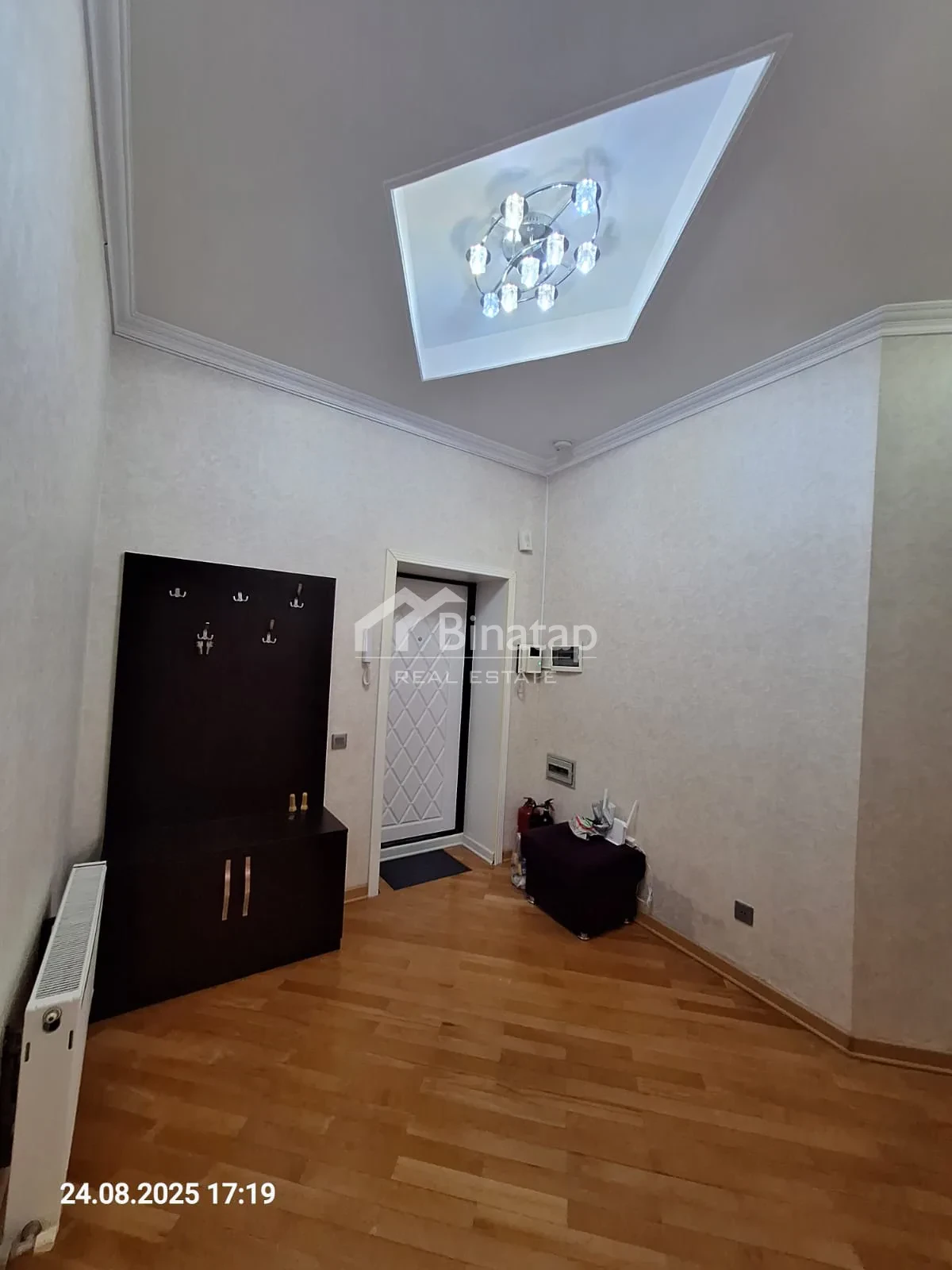 Satılır 2 otaqlı yeni tikili 94 m², Elmlər Akademiyası m. — şəkil 11