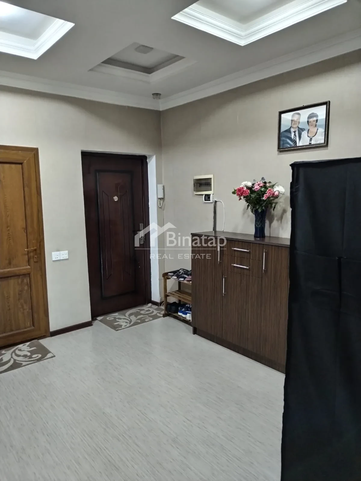 Satılır 3 otaqlı yeni tikili 98 m², Əhmədli m. — şəkil 4