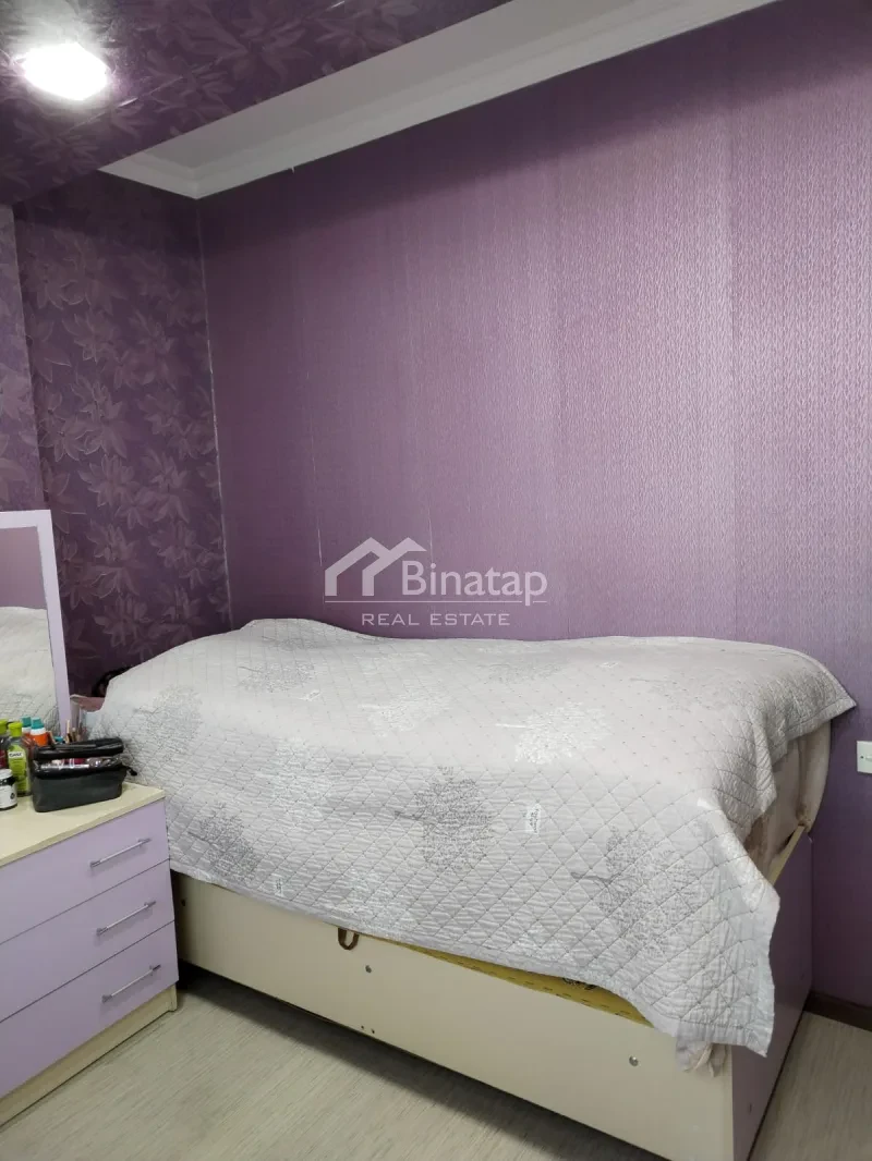 Satılır 3 otaqlı yeni tikili 98 m², Əhmədli m. — şəkil 8