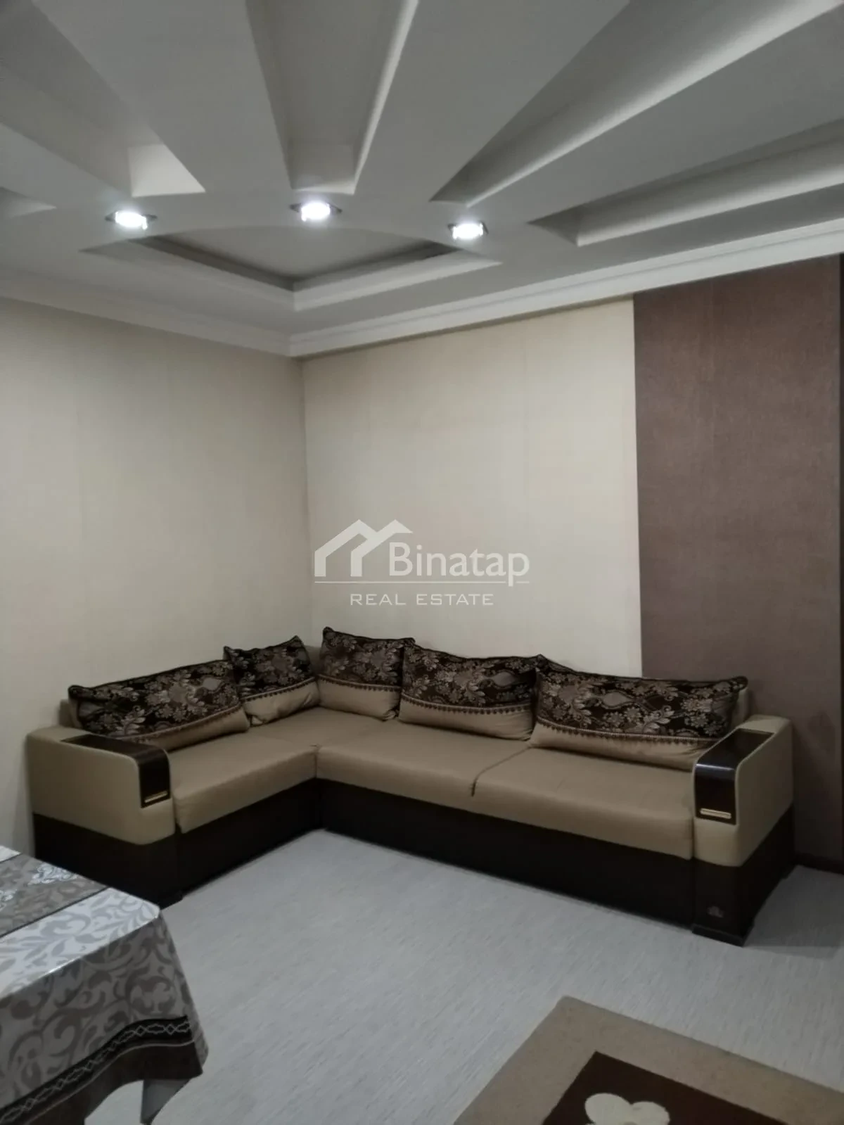 Satılır 3 otaqlı yeni tikili 98 m², Əhmədli m. — şəkil 12