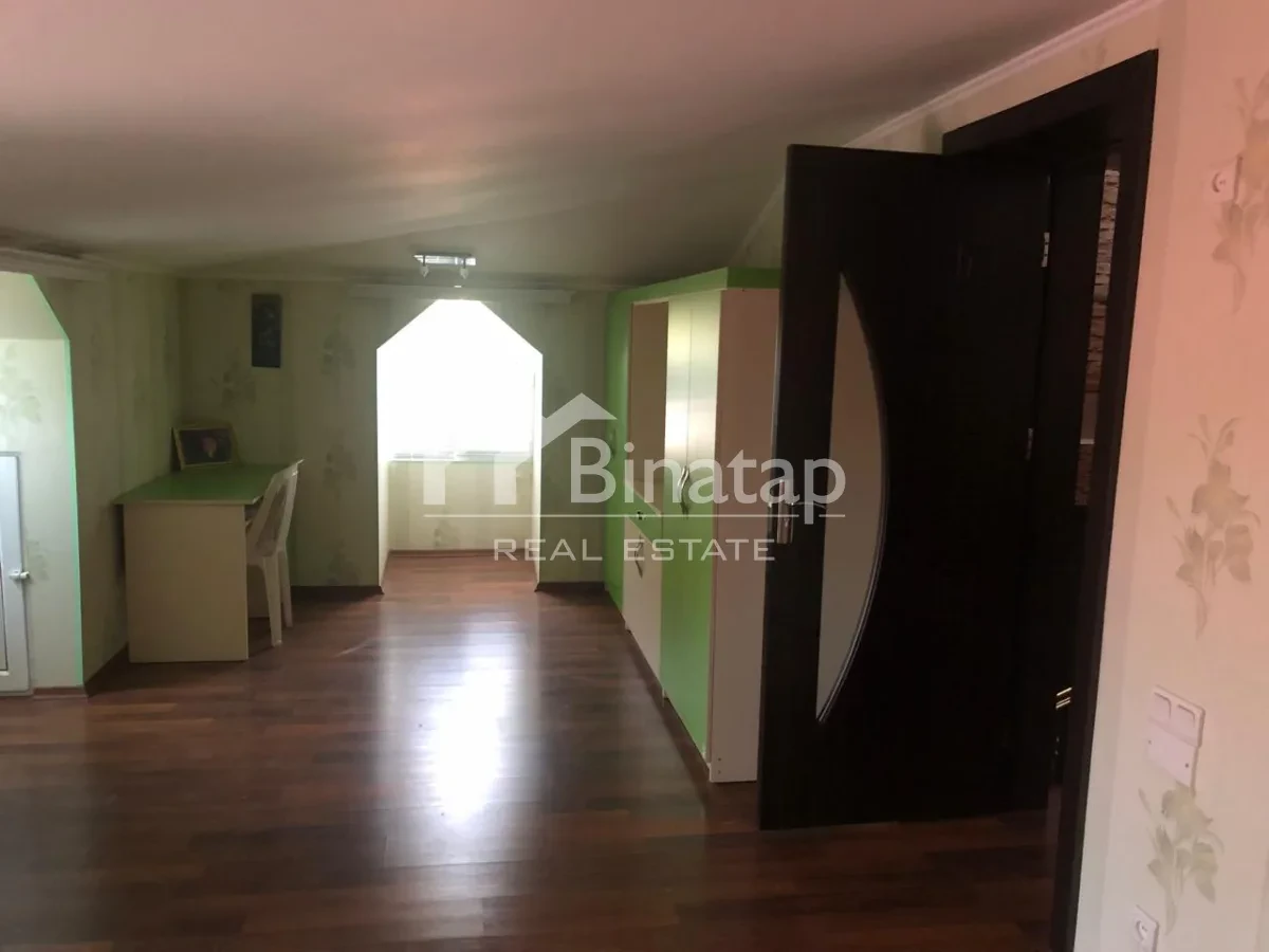Satılır 6 otaqlı həyət evi / bağ evi 175 m², Xaçmaz r. — şəkil 2