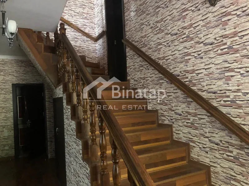 Satılır 6 otaqlı həyət evi / bağ evi 175 m², Xaçmaz r. — şəkil 3