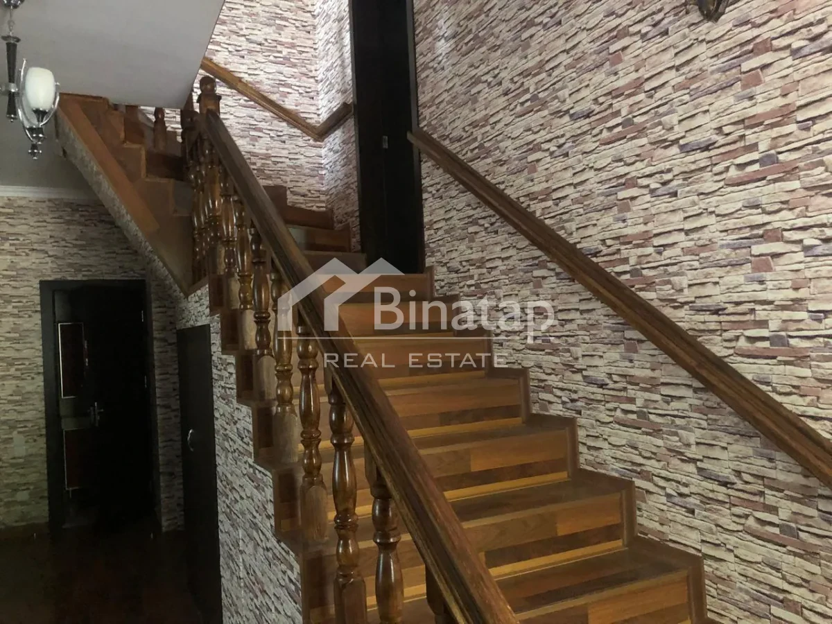 Satılır 6 otaqlı həyət evi / bağ evi 175 m², Xaçmaz r. — şəkil 3