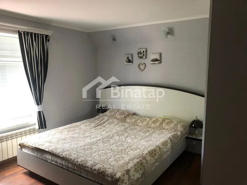 Satılır 6 otaqlı həyət evi / bağ evi 175 m², Xaçmaz r. — şəkil 5