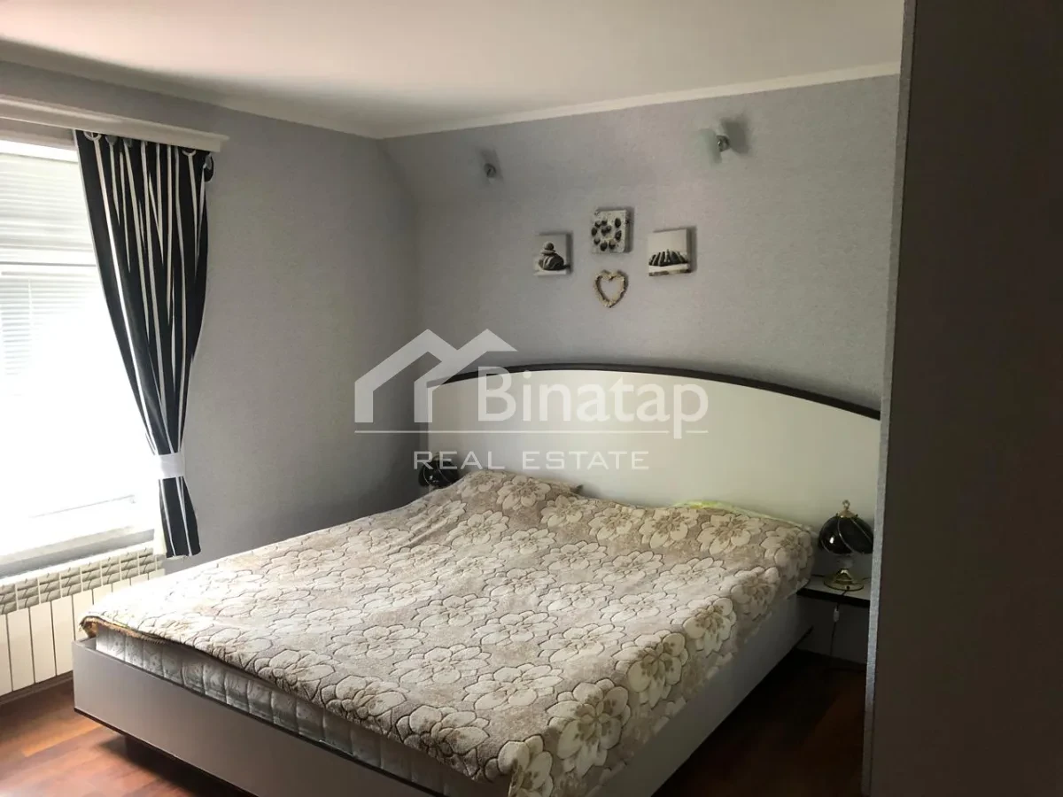 Satılır 6 otaqlı həyət evi / bağ evi 175 m², Xaçmaz r. — şəkil 5