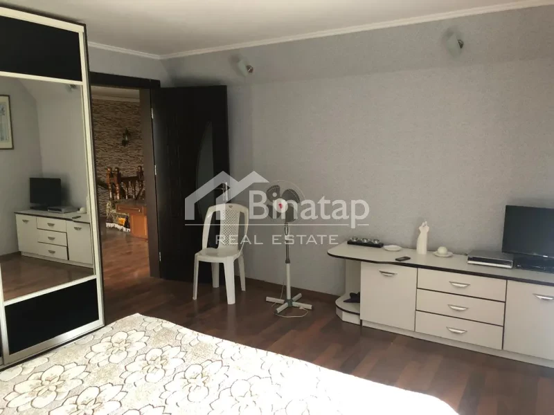 Satılır 6 otaqlı həyət evi / bağ evi 175 m², Xaçmaz r. — şəkil 6