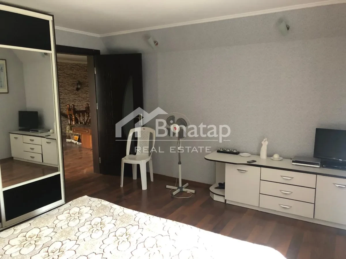 Satılır 6 otaqlı həyət evi / bağ evi 175 m², Xaçmaz r. — şəkil 6