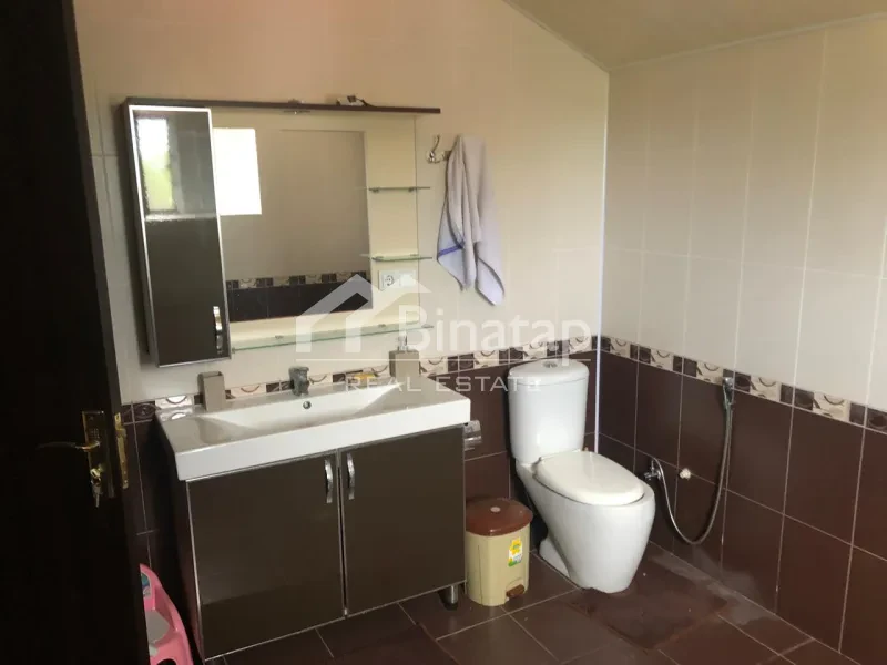 Satılır 6 otaqlı həyət evi / bağ evi 175 m², Xaçmaz r. — şəkil 9