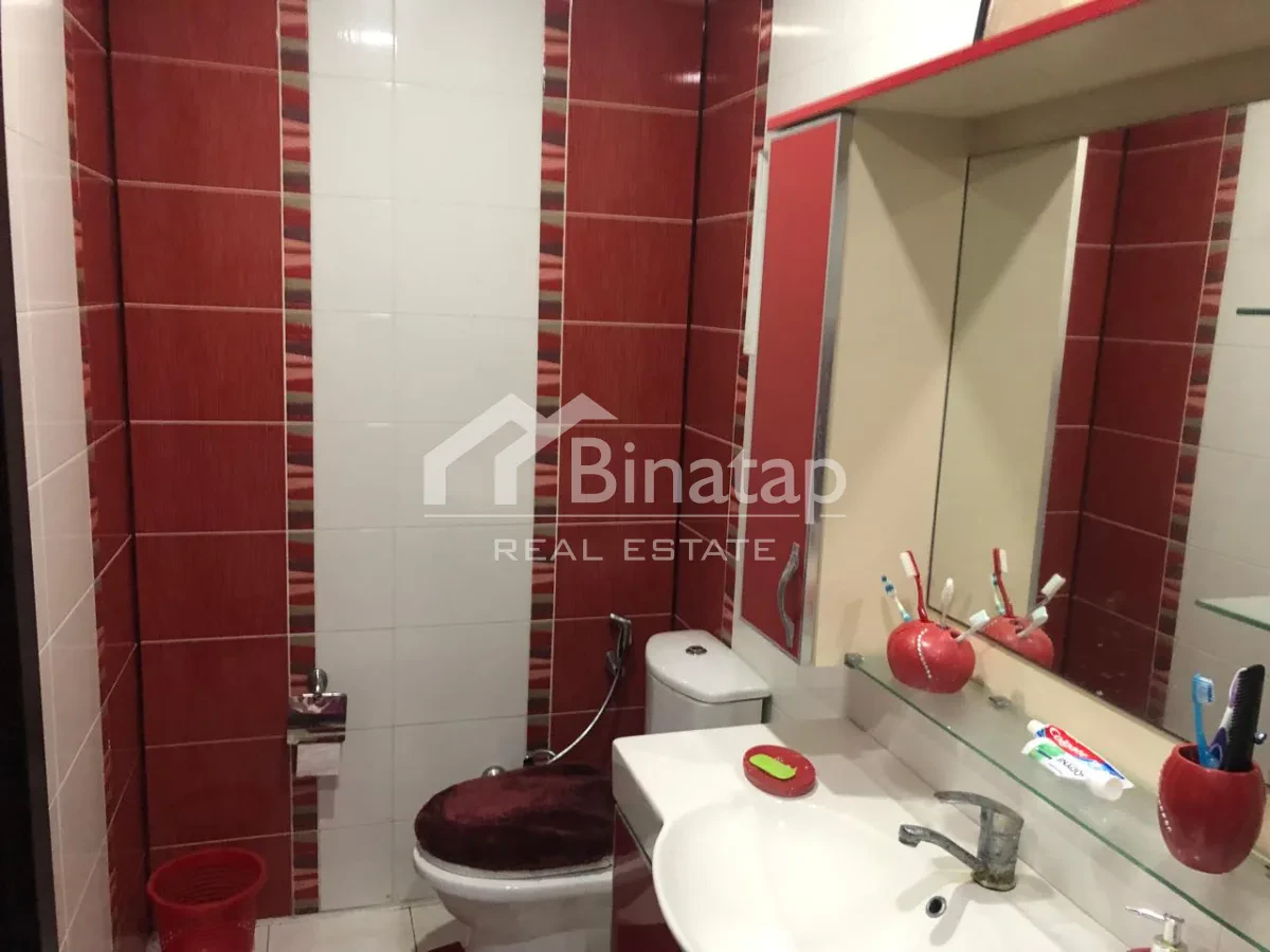 Satılır 6 otaqlı həyət evi / bağ evi 175 m², Xaçmaz r. — şəkil 11