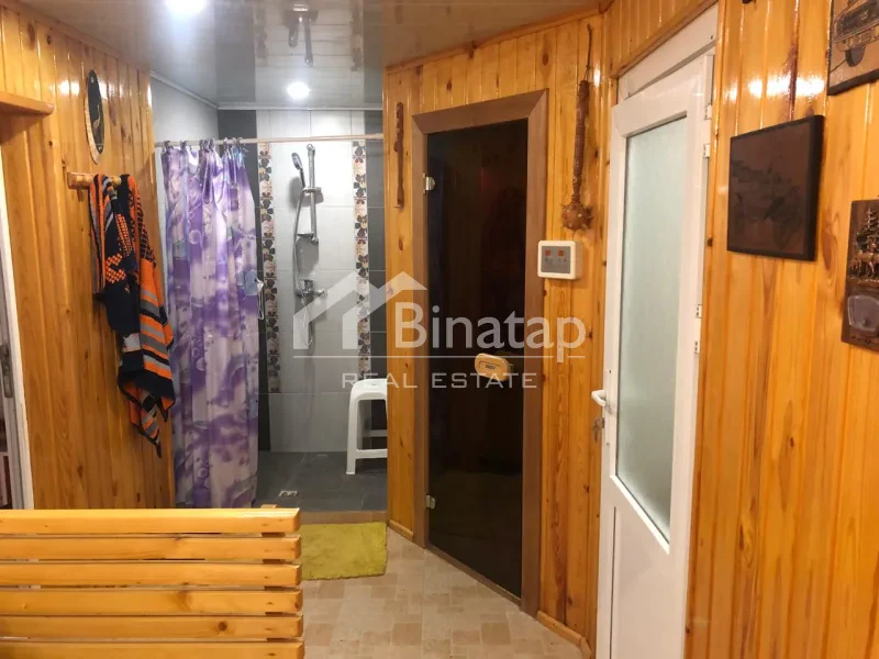 Satılır 6 otaqlı həyət evi / bağ evi 175 m², Xaçmaz r. — şəkil 13