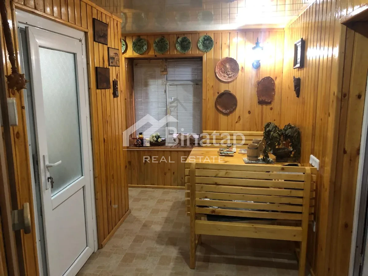 Satılır 6 otaqlı həyət evi / bağ evi 175 m², Xaçmaz r. — şəkil 14