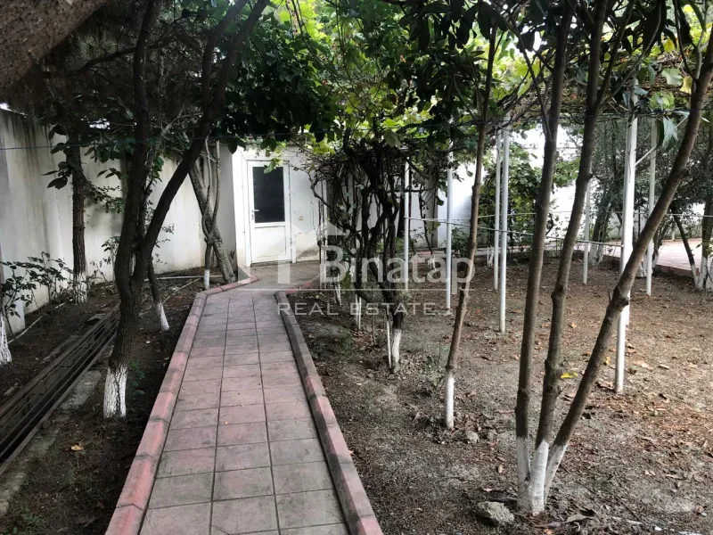 Satılır 6 otaqlı həyət evi / bağ evi 175 m², Xaçmaz r. — şəkil 15
