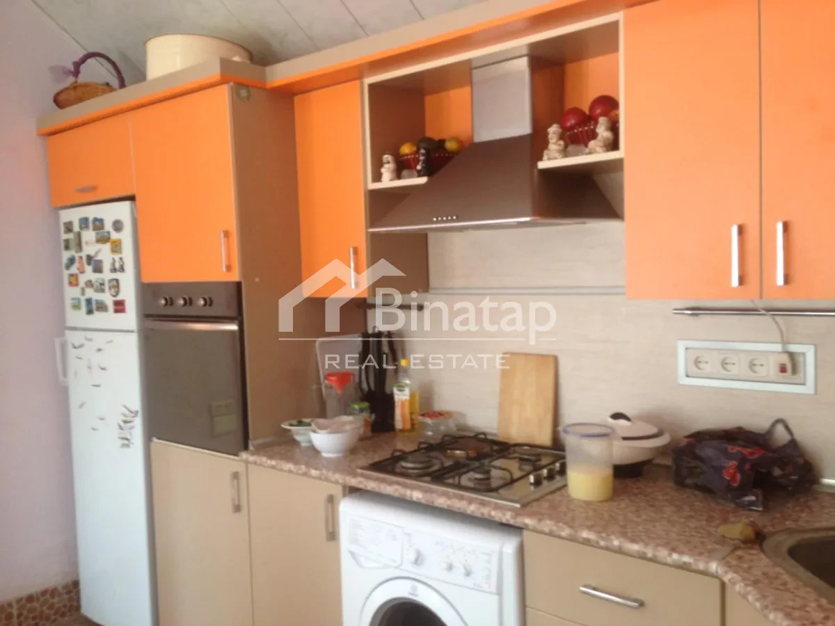 Satılır 6 otaqlı həyət evi / bağ evi 175 m², Xaçmaz r. — şəkil 16
