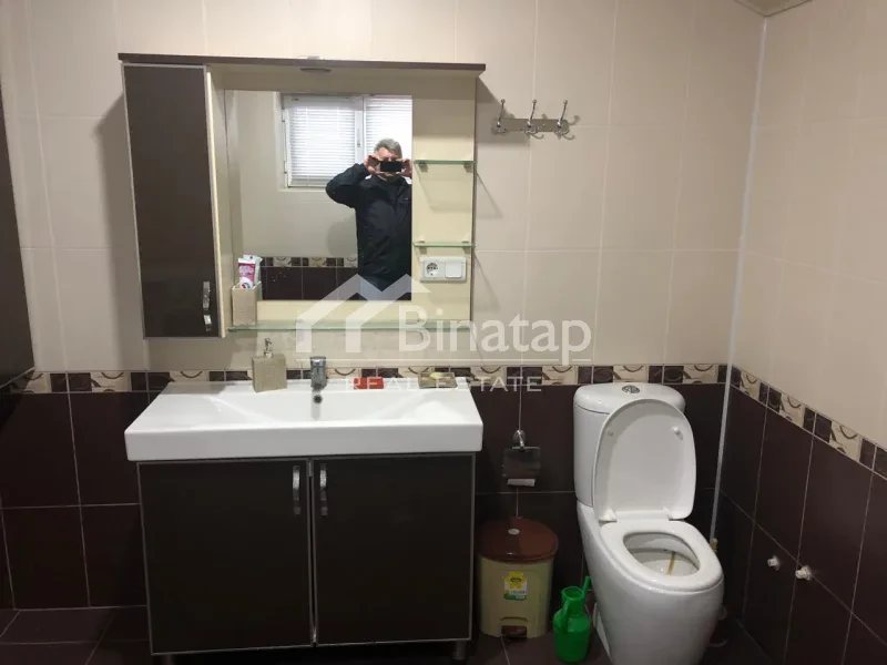 Satılır 6 otaqlı həyət evi / bağ evi 175 m², Xaçmaz r. — şəkil 17