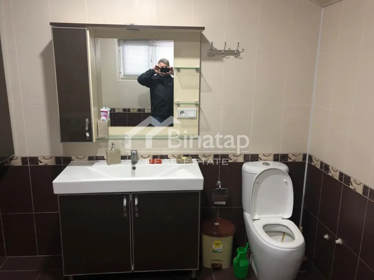 Satılır 6 otaqlı həyət evi / bağ evi 175 m², Xaçmaz r. — şəkil 17