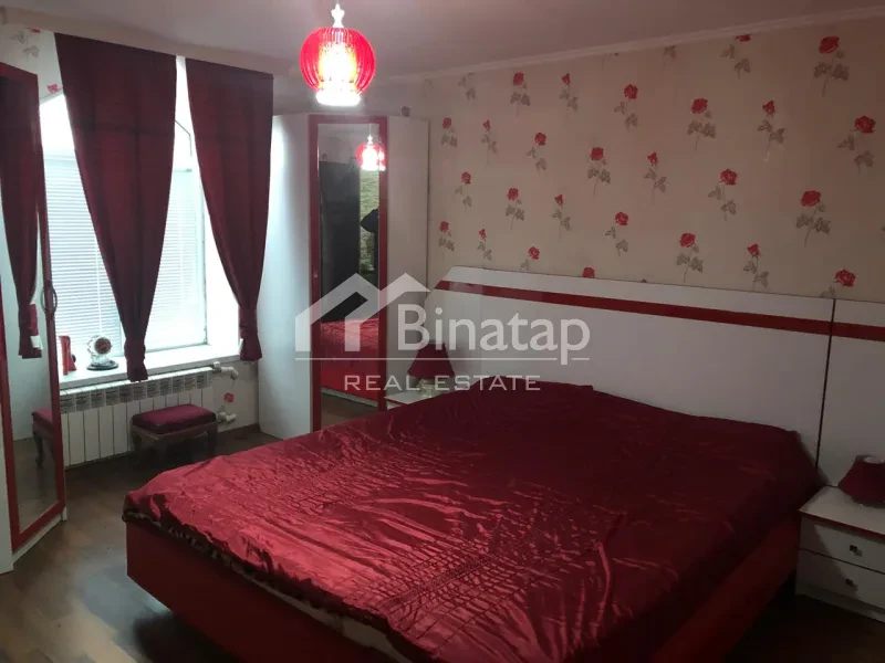 Satılır 6 otaqlı həyət evi / bağ evi 175 m², Xaçmaz r. — şəkil 18