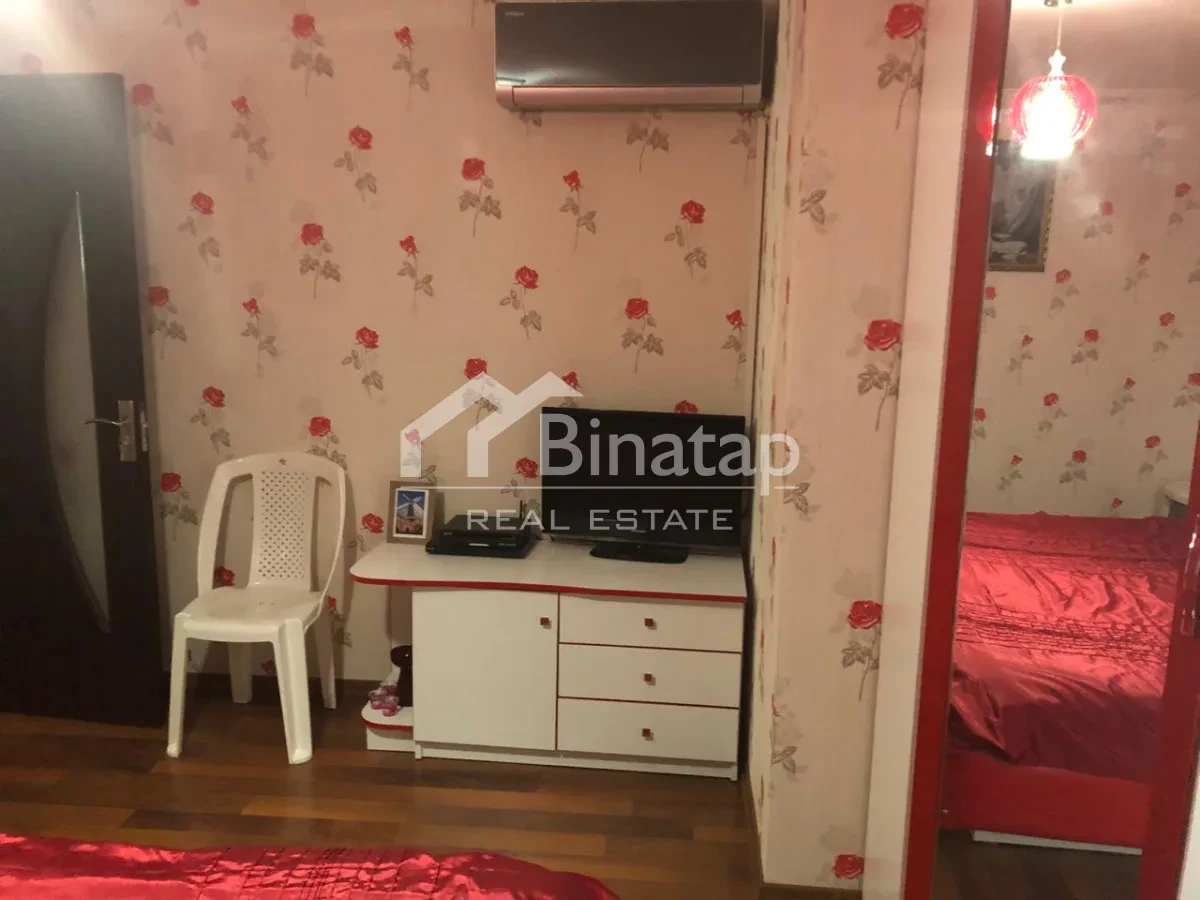 Satılır 6 otaqlı həyət evi / bağ evi 175 m², Xaçmaz r. — şəkil 19