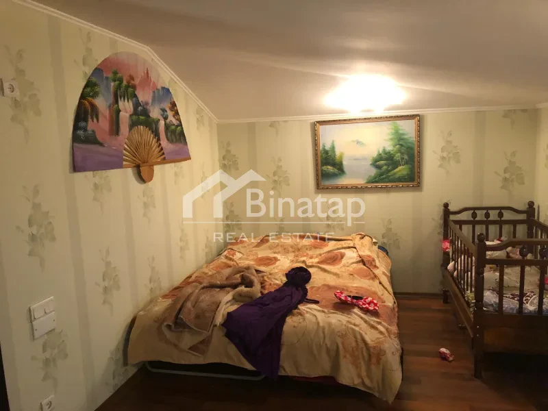Satılır 6 otaqlı həyət evi / bağ evi 175 m², Xaçmaz r. — şəkil 20