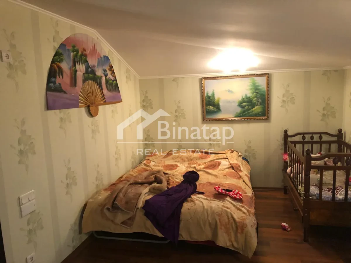 Satılır 6 otaqlı həyət evi / bağ evi 175 m², Xaçmaz r. — şəkil 20