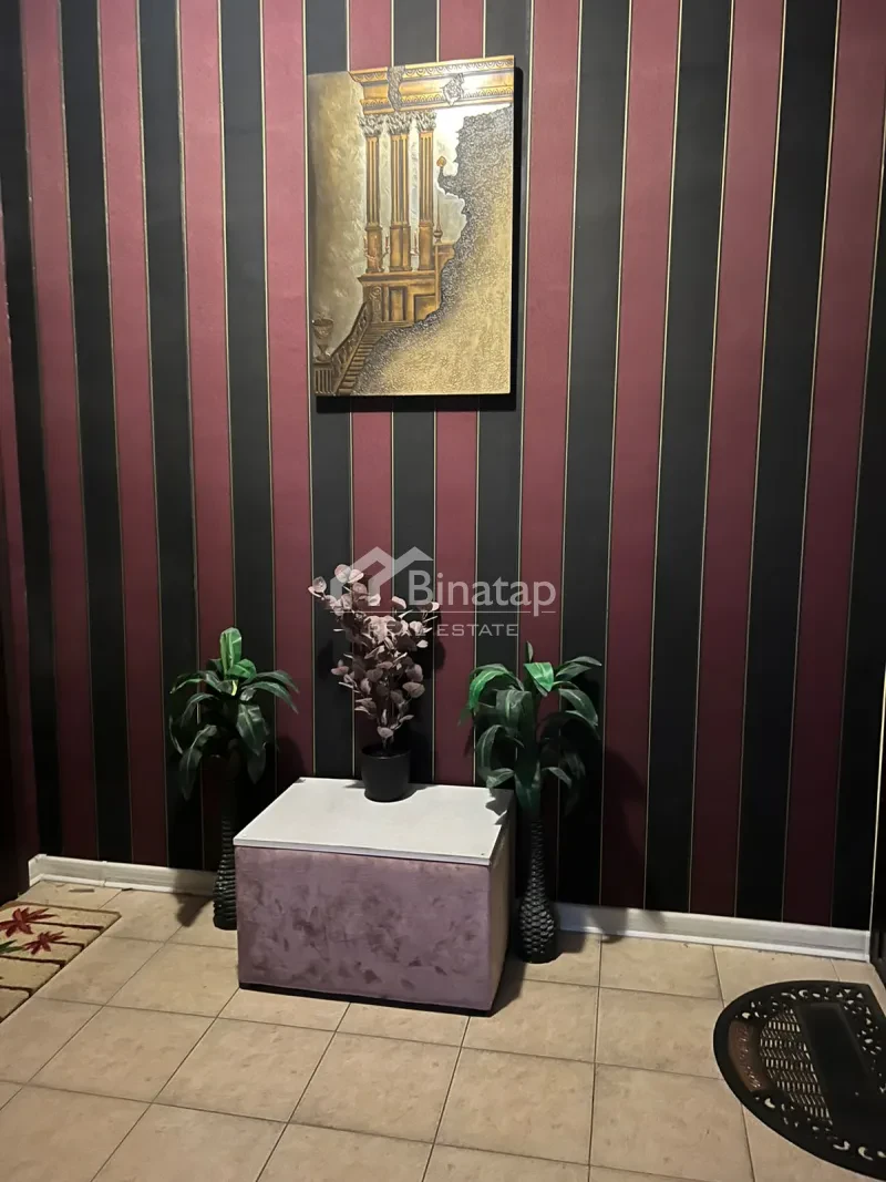 Satılır 4 otaqlı yeni tikili 170 m², Xətai m. — şəkil 16