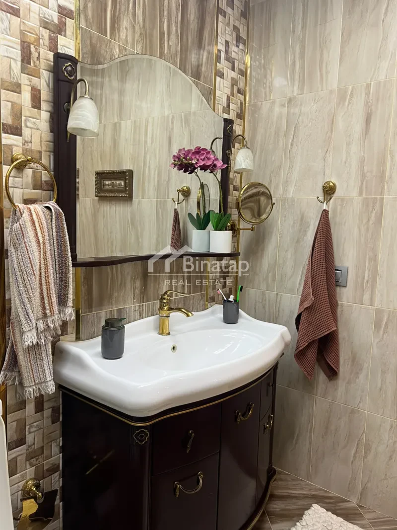 Satılır 4 otaqlı yeni tikili 170 m², Xətai m. — şəkil 9