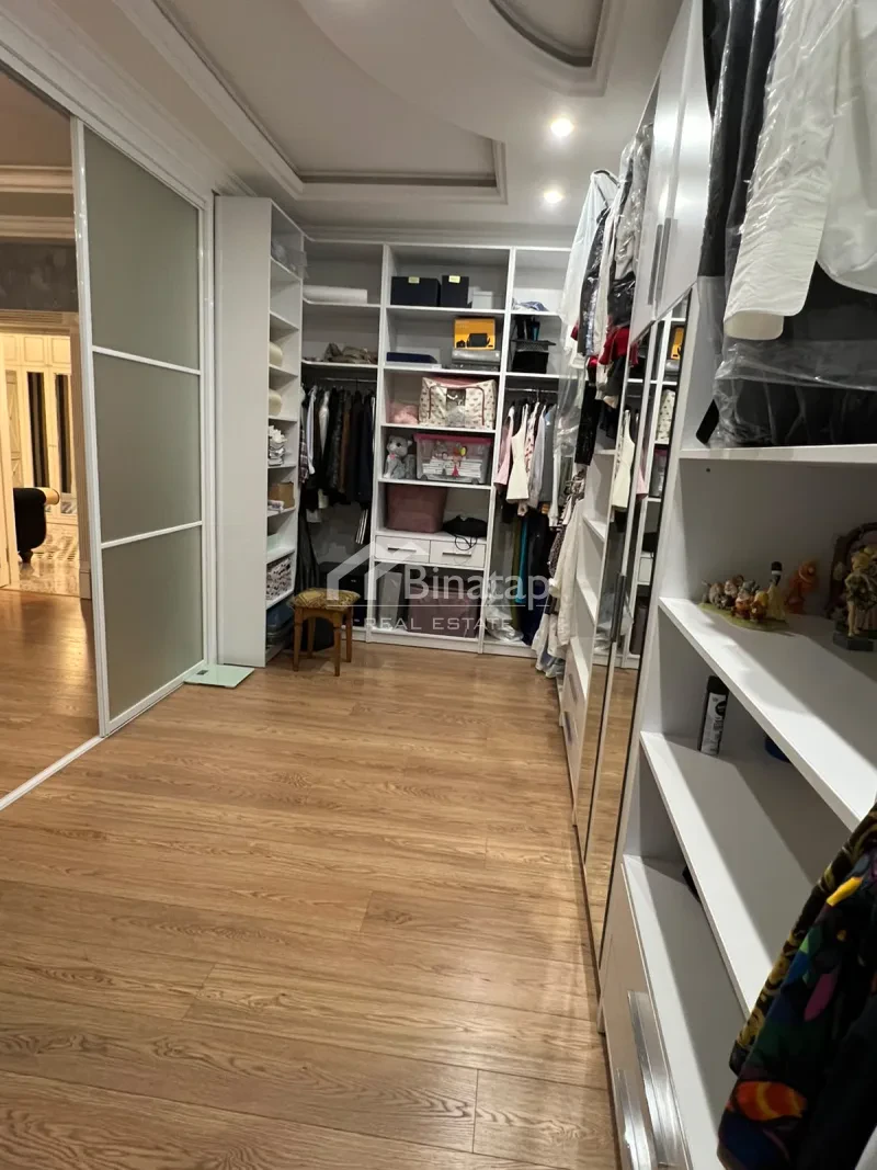 Satılır 4 otaqlı yeni tikili 170 m², Xətai m. — şəkil 10