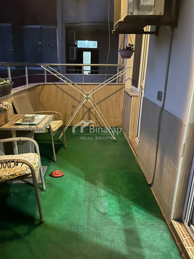 Satılır 4 otaqlı yeni tikili 170 m², Xətai m. — şəkil 17