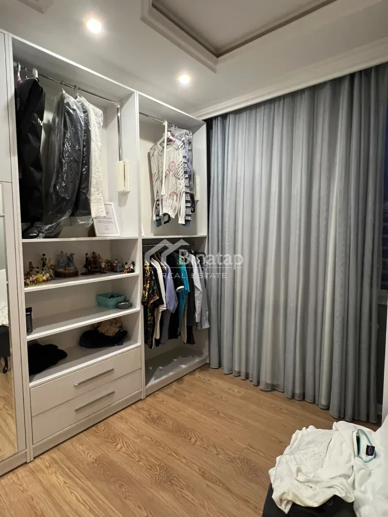 Satılır 4 otaqlı yeni tikili 170 m², Xətai m. — şəkil 12