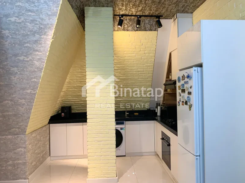 Satılır 2 otaqlı yeni tikili 65 m², 28 May m. — şəkil 3