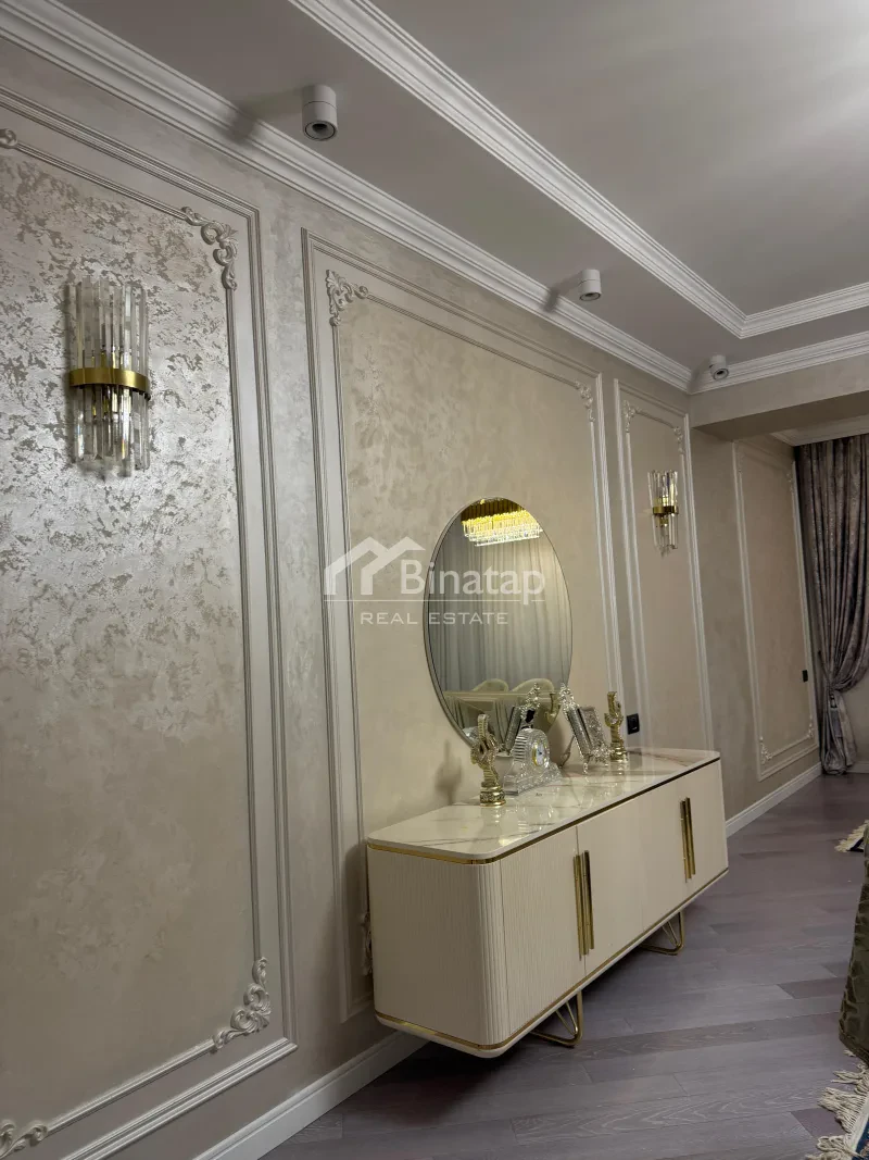 Satılır 4 otaqlı yeni tikili 178 m², Bayıl qəs.