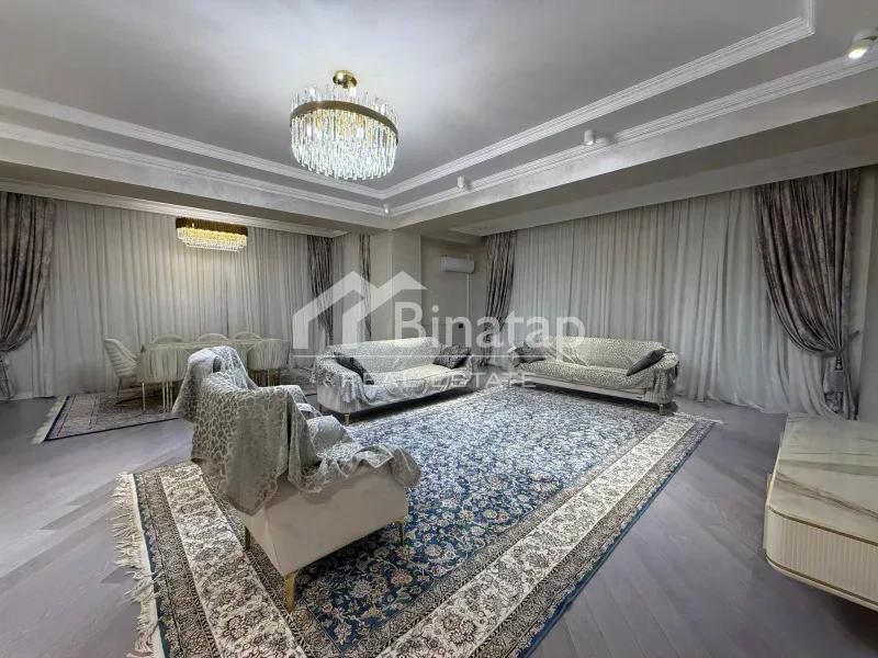 Продаётся 4-комн. новостройка 178 м², пос. Баил — фото 3