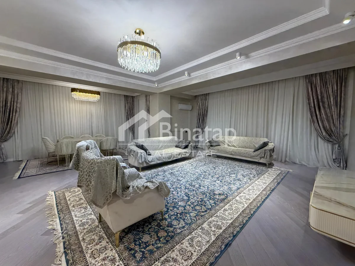 Продаётся 4-комн. новостройка 178 м², пос. Баил — фото 3