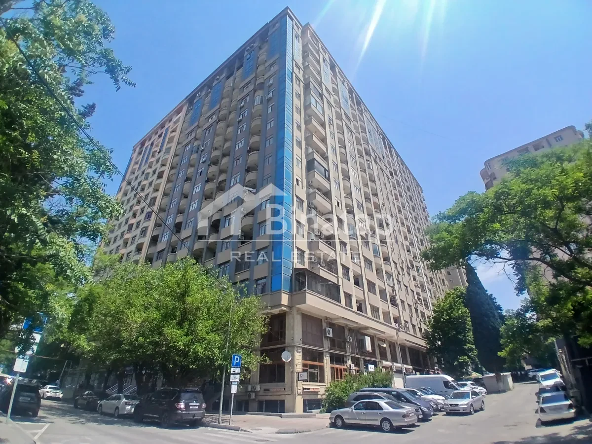 Продаётся 3-комн. новостройка 100 м², м. 28 Мая — фото 1